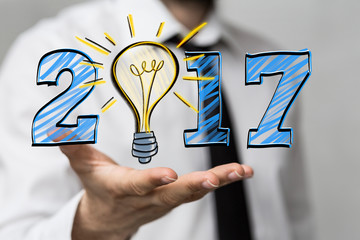 business year
