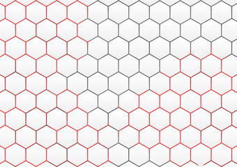 vector abstract background technology illustration communication