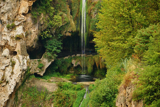 Sant Miquel del Fai
