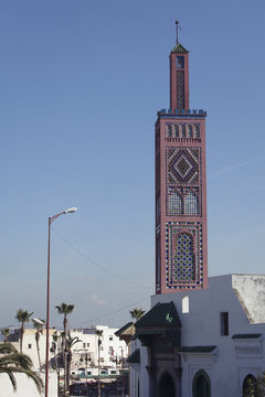 Tangiers 