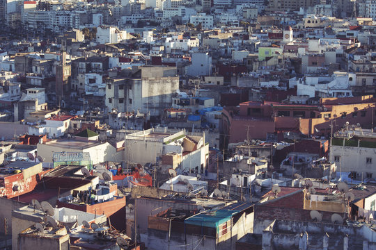 Tangiers