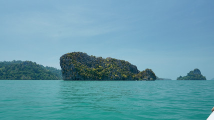 Obraz premium Langkawi