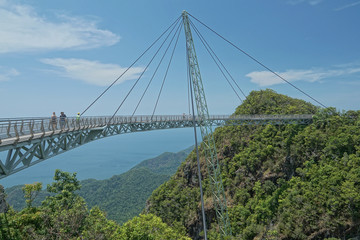 Langkawi Skybridge