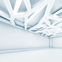 3d room, decorative ceiling light system