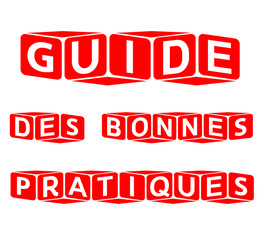 Guide des bonnes  pratiques