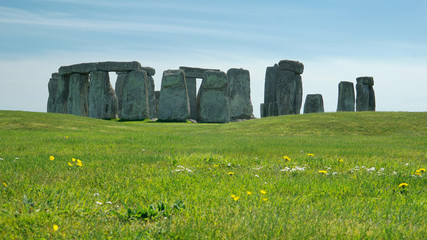 Stonehenge 5
