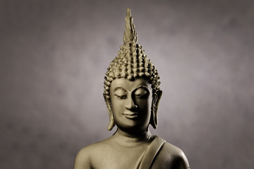 Buddha statue