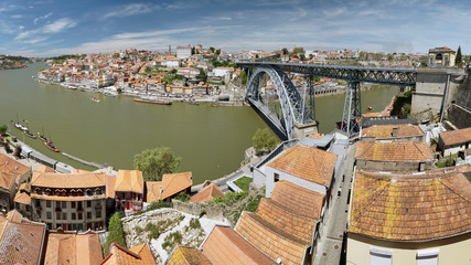 Porto Panorama 2