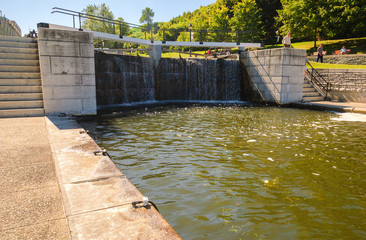 Rideau Canal