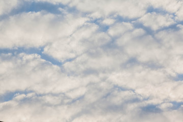 clouds