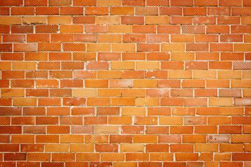 Old brick wall