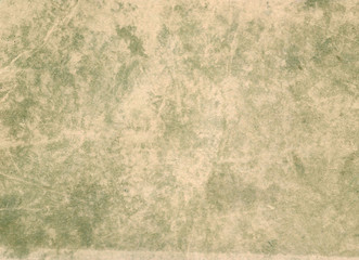 Old weathered paper book surface.