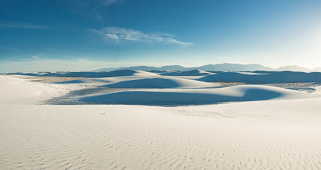 White Sands NM