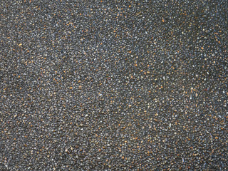 texture of sand wash