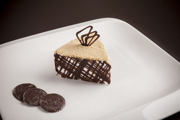 piece of cake