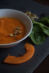pumpkin