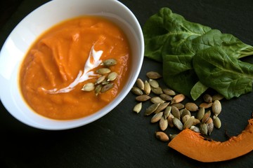pumpkin