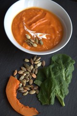 pumpkin