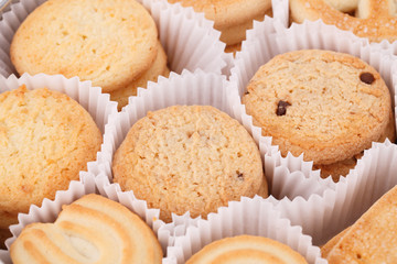 Cookies
