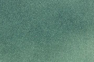 Abstract green background texture