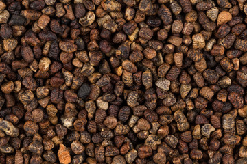 Decorticated cardamom seeds