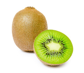 juicy delicious and healthy ripe kiwi