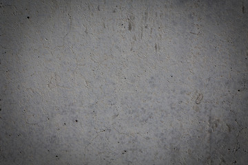 concrete wall background of a building