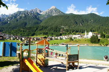 Auronzo di Cadore