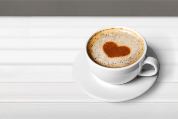 Coffee.
