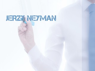 Jerzy Neyman