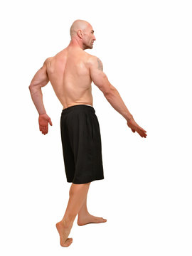 fitness homme