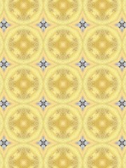 Kaleidoscope art abstract texture background