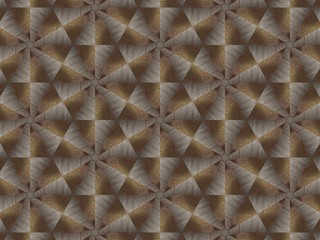 Fototapeta premium Kaleidoscope art abstract texture background