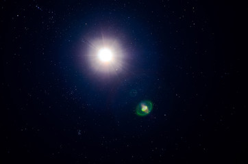 Night Sky