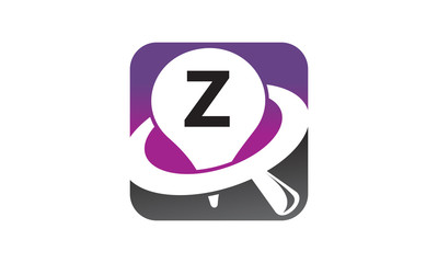Location Search Solutions Initial Z