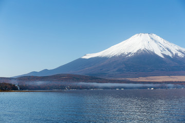 Fototapeta premium Fuji mountain