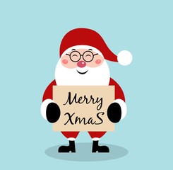 Christmas Santa Claus