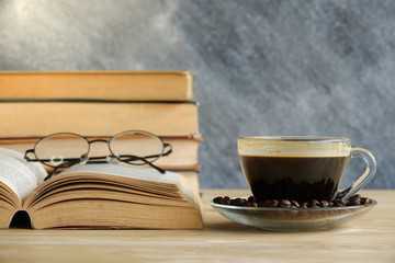 coffee book