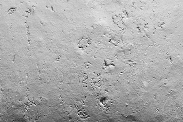 Rough ceramic texture