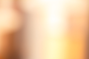 Colorful multi colored de-focused abstract blur background.