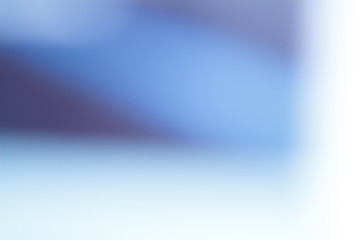 Colorful multi colored de-focused abstract blur background.