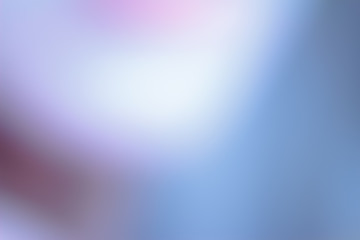 Colorful multi colored de-focused abstract blur background.