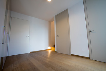 House interior. Flat. Apartment. High definition photo.