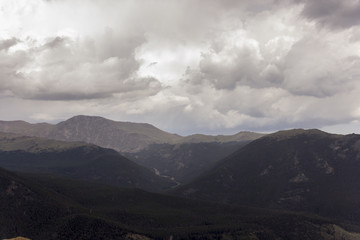 Rocky Mountains 4