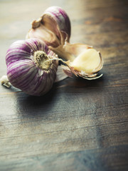 Knoblauch