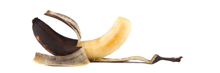 rotten banana banner 