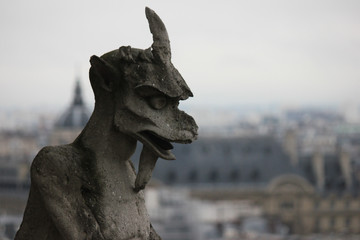 Gargoyle