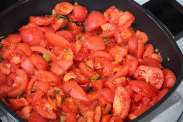 Tomaten
