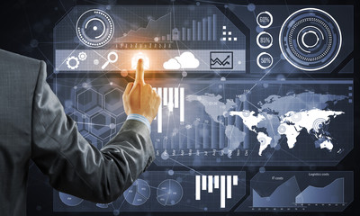Innovative technology for your business