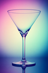 Glassware - Coctail Glass